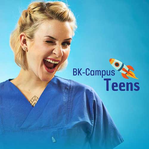 BK-Campus Teens
