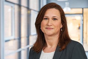 Portrait Susan Börner