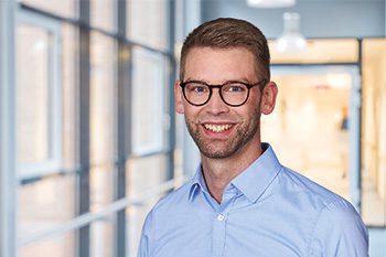 Portrait Fabian Timpe