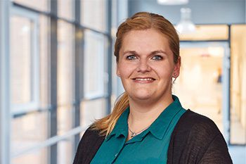 Portrait Katharina Wittkop