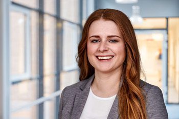 Portrait Patricia Kosub