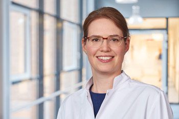 Portrait Corinna Barkam