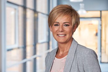 Portrait Claudia Maaz