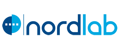 Logo von Nordlab, der Partnerschaftspraxis für Laboratoriumsmedizin und Mikrobiologie