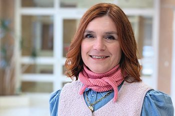 Portrait Alexandra Roper