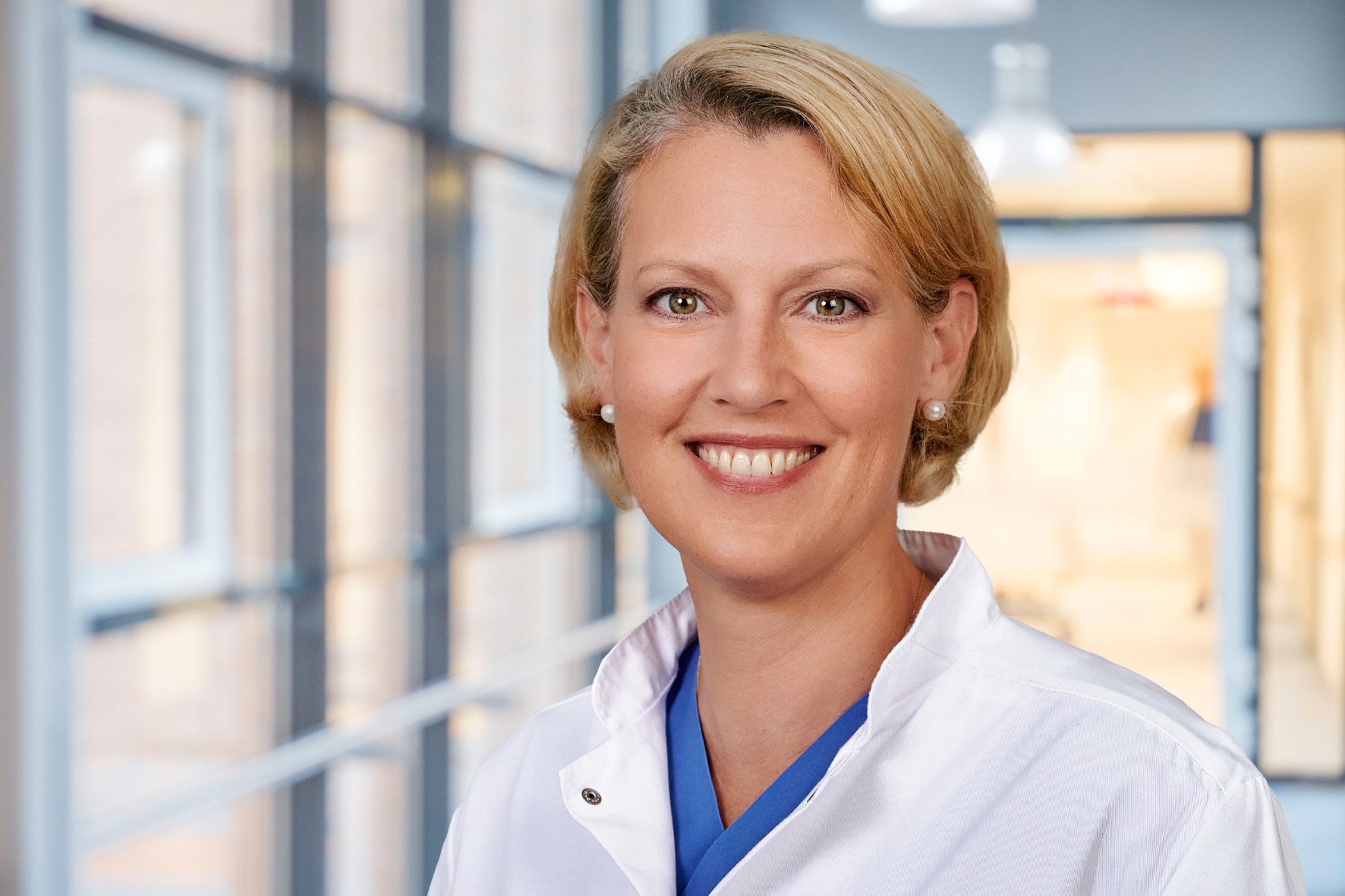 Portrait Verena Marhauer