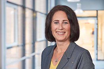 Portrait Tanja Thiele-Vosshage