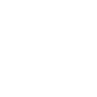 Symbol von zwei Kindern, die nebeneinander stehen