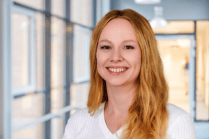 Portrait Jana Mädel