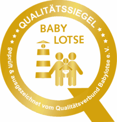 Qualitätssiegel Babylotse